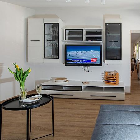 Neukirchen am Großvenediger Appartment Lechner מראה חיצוני תמונה