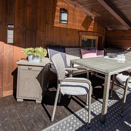 Neukirchen am Großvenediger Appartment Lechner מראה חיצוני תמונה