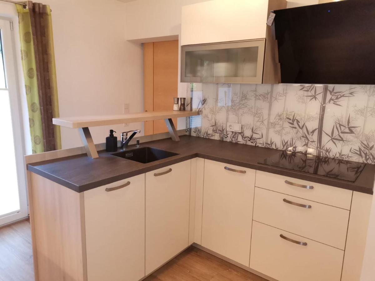 Neukirchen am Großvenediger Appartment Lechner מראה חיצוני תמונה