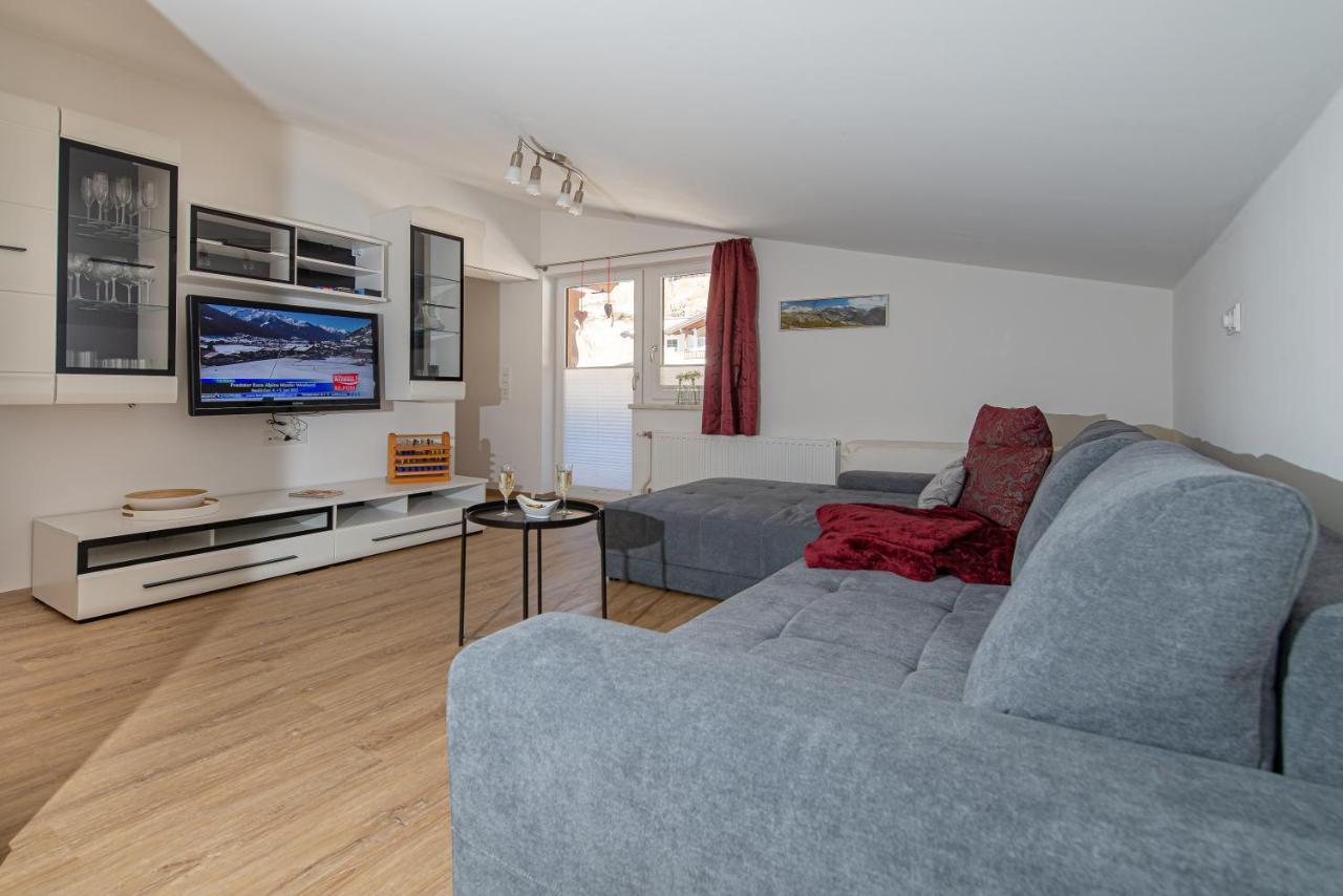 Neukirchen am Großvenediger Appartment Lechner מראה חיצוני תמונה