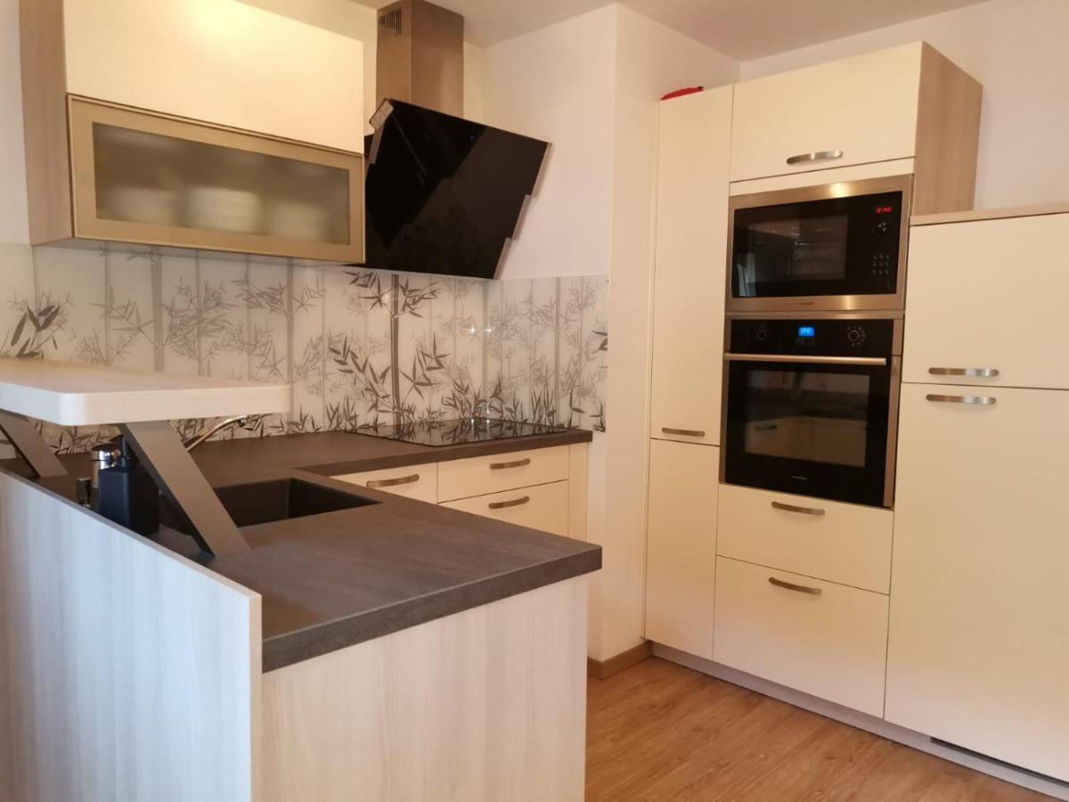 Neukirchen am Großvenediger Appartment Lechner מראה חיצוני תמונה