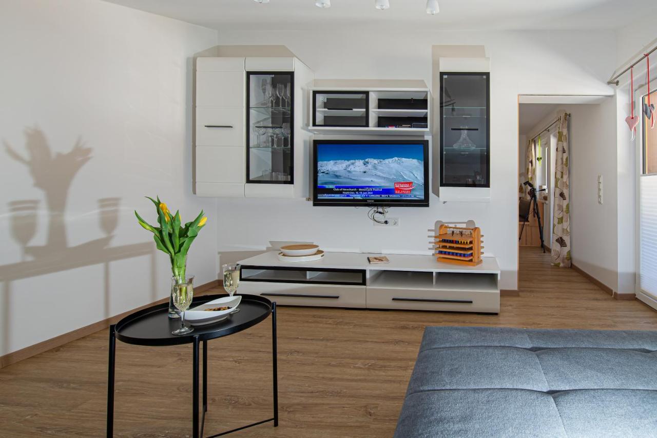 Neukirchen am Großvenediger Appartment Lechner מראה חיצוני תמונה