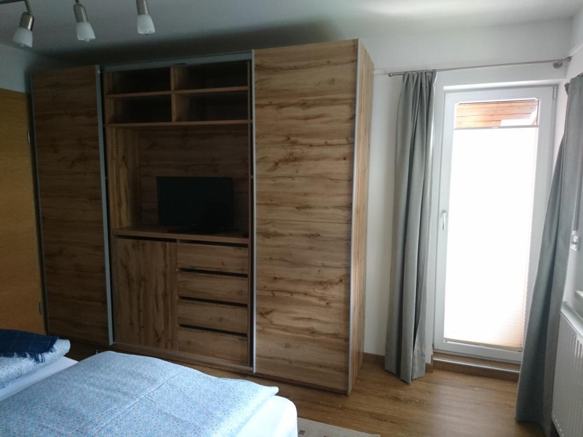 Neukirchen am Großvenediger Appartment Lechner מראה חיצוני תמונה
