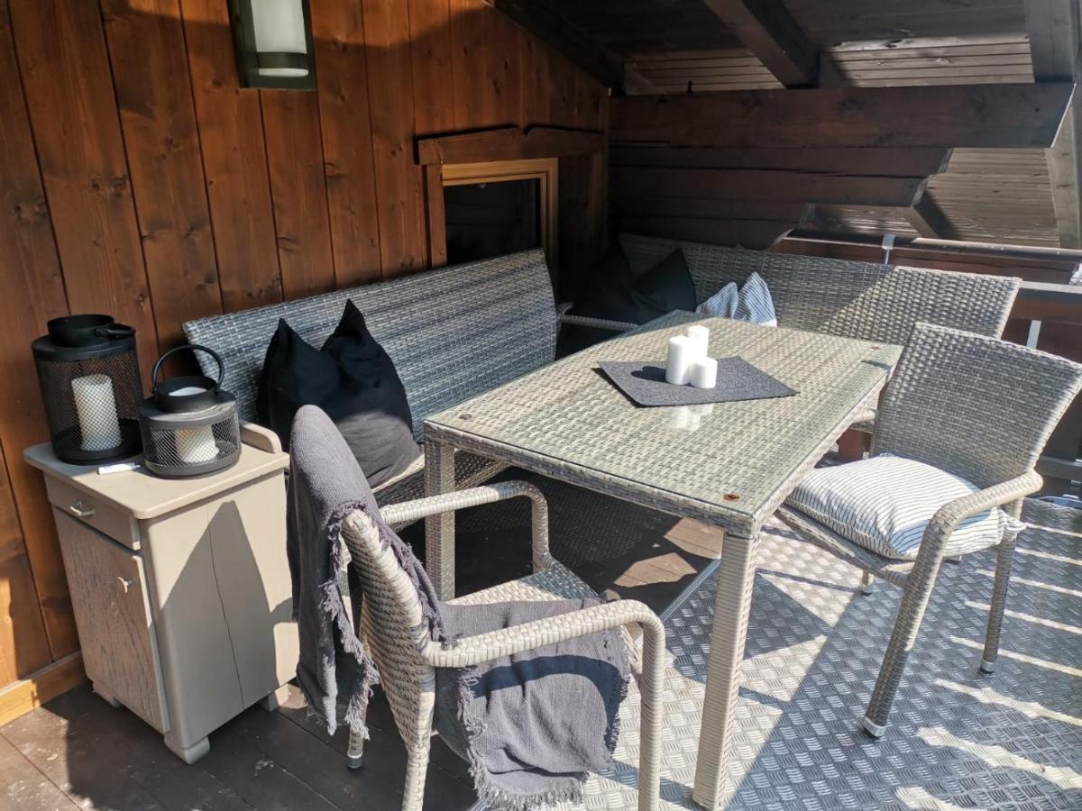 Neukirchen am Großvenediger Appartment Lechner מראה חיצוני תמונה