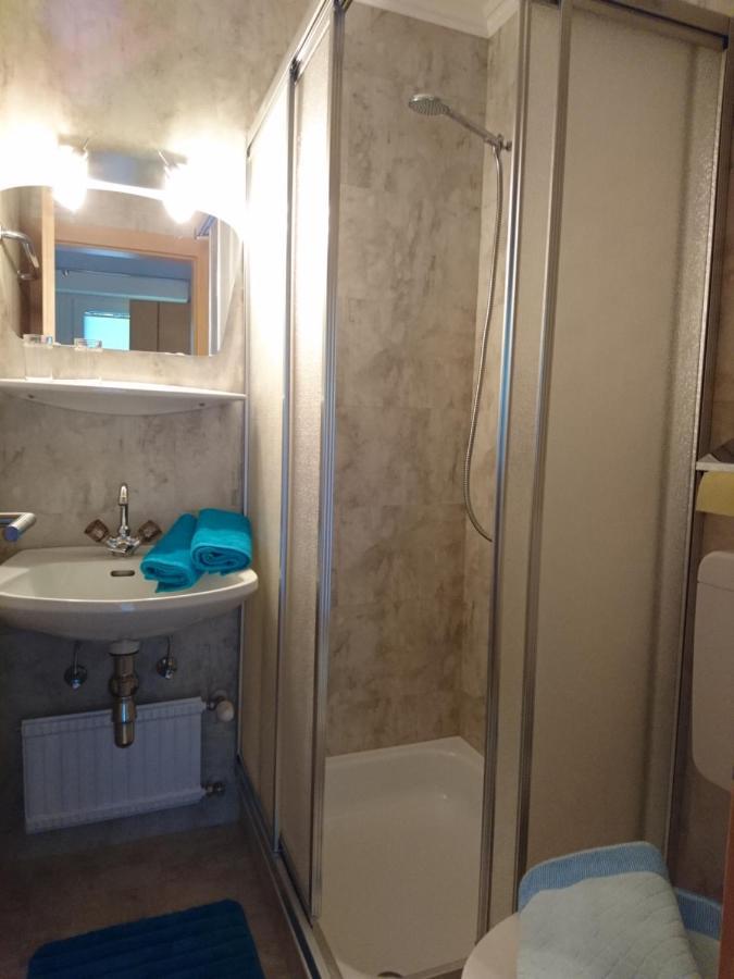 Neukirchen am Großvenediger Appartment Lechner מראה חיצוני תמונה