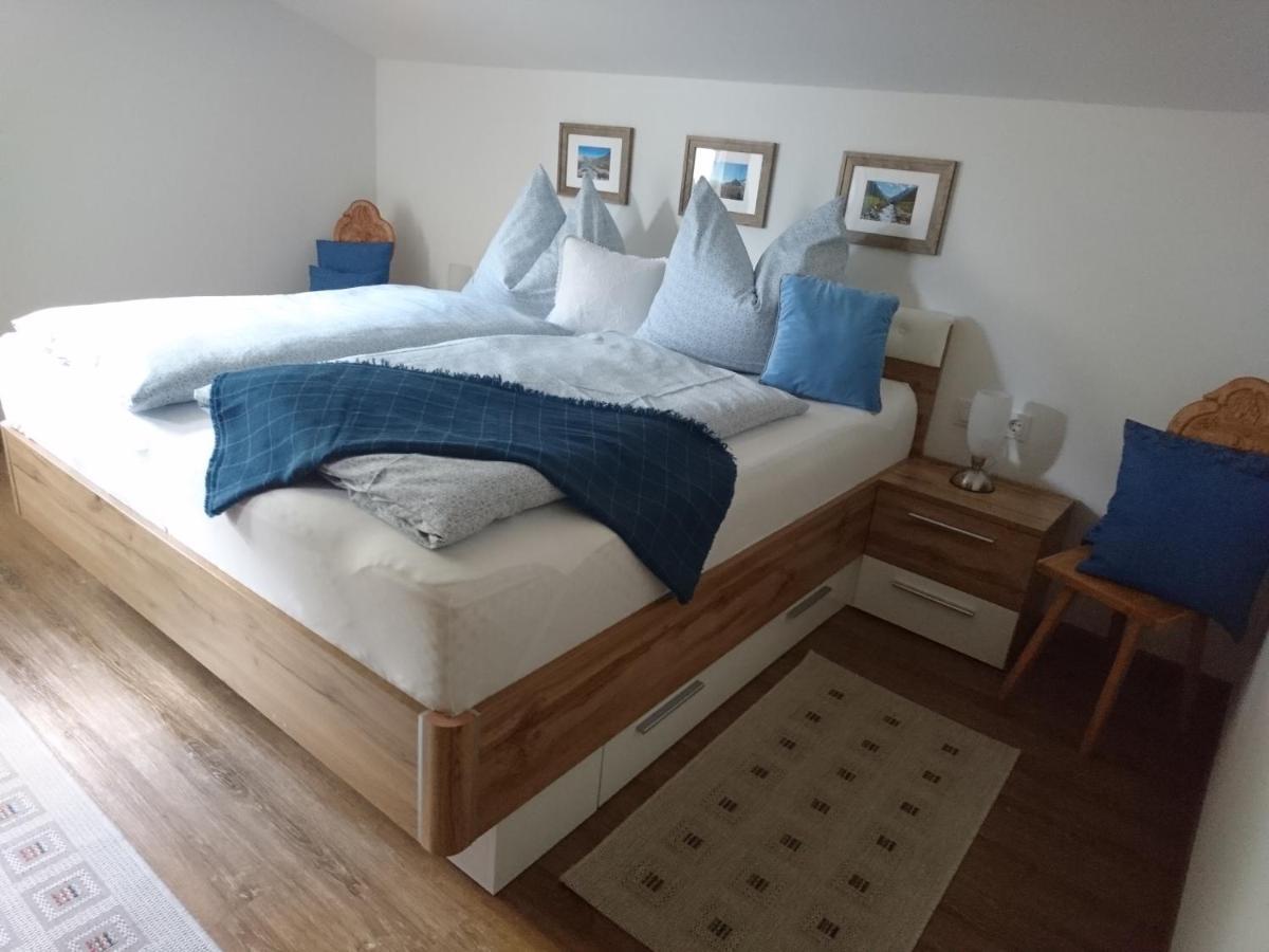 Neukirchen am Großvenediger Appartment Lechner מראה חיצוני תמונה