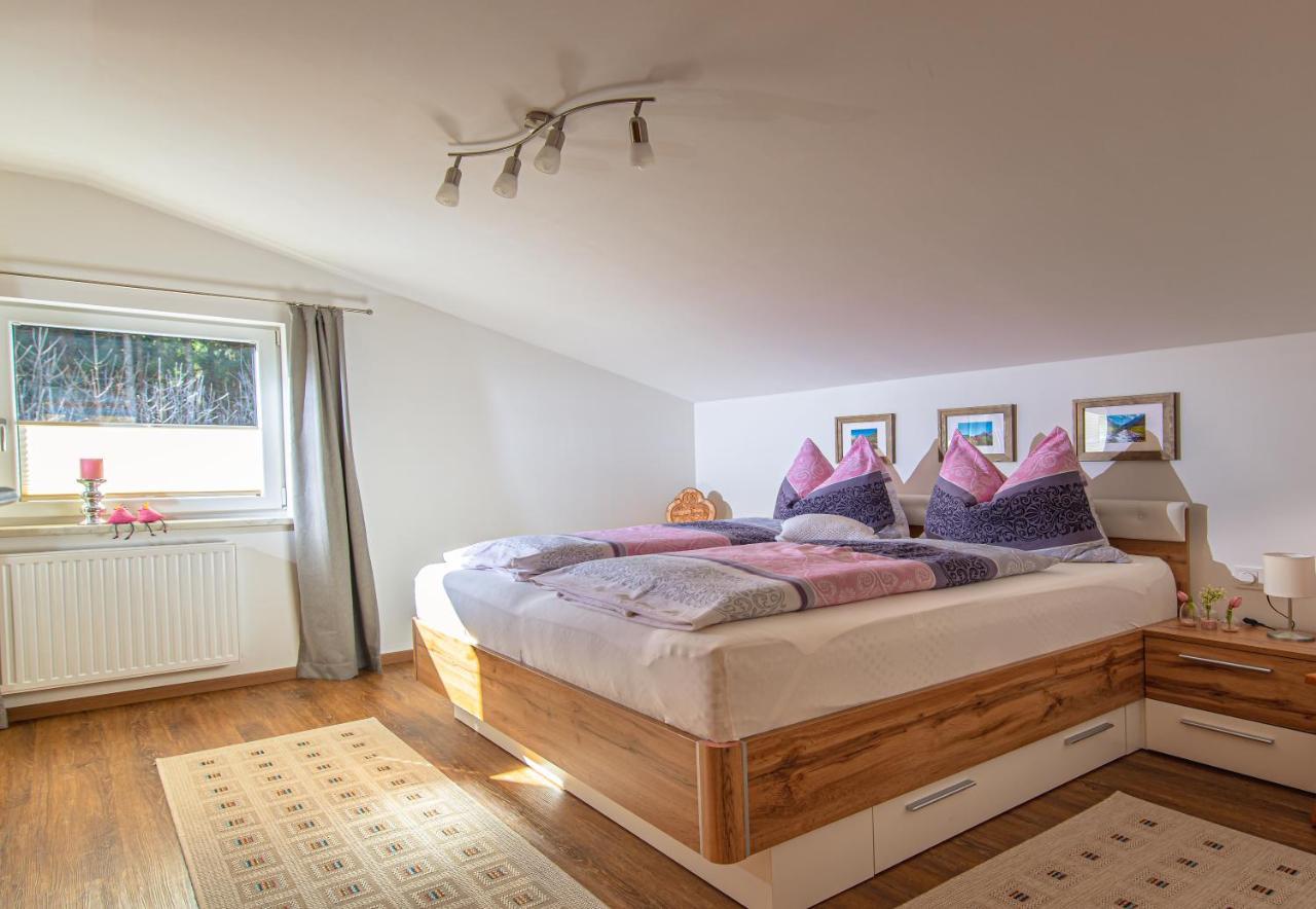 Neukirchen am Großvenediger Appartment Lechner מראה חיצוני תמונה