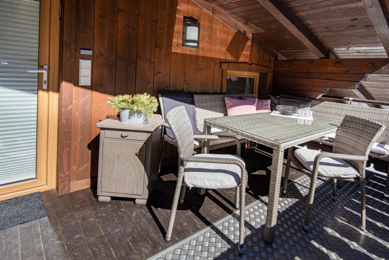 Neukirchen am Großvenediger Appartment Lechner מראה חיצוני תמונה