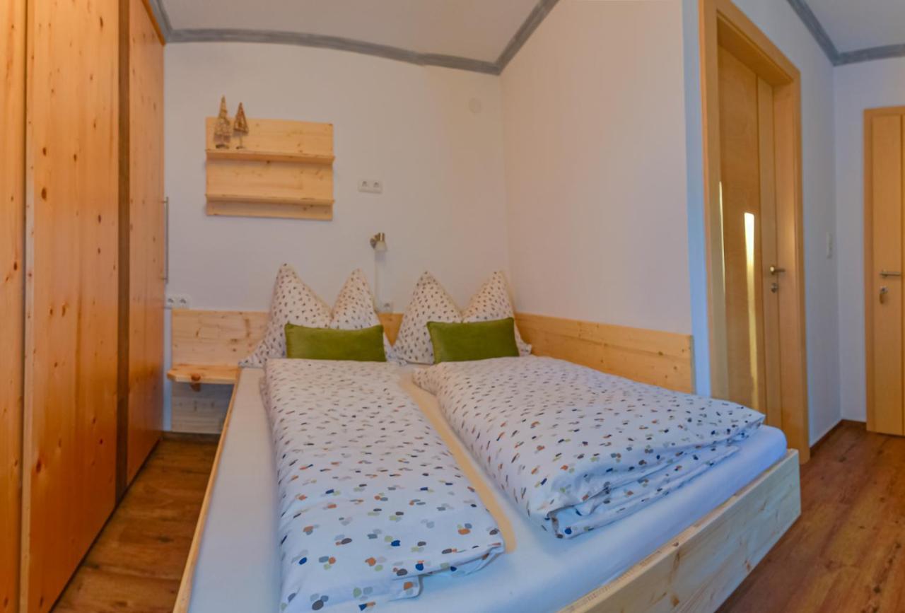 Neukirchen am Großvenediger Appartment Lechner מראה חיצוני תמונה